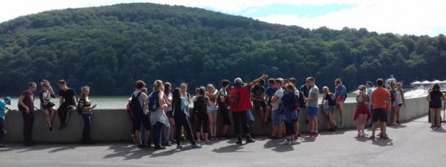 Ach, Bieszczady – jakie cudne!